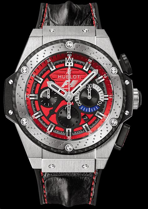 hublot big bang king power f1 replica|Hublot King Power Dwyane Wade .